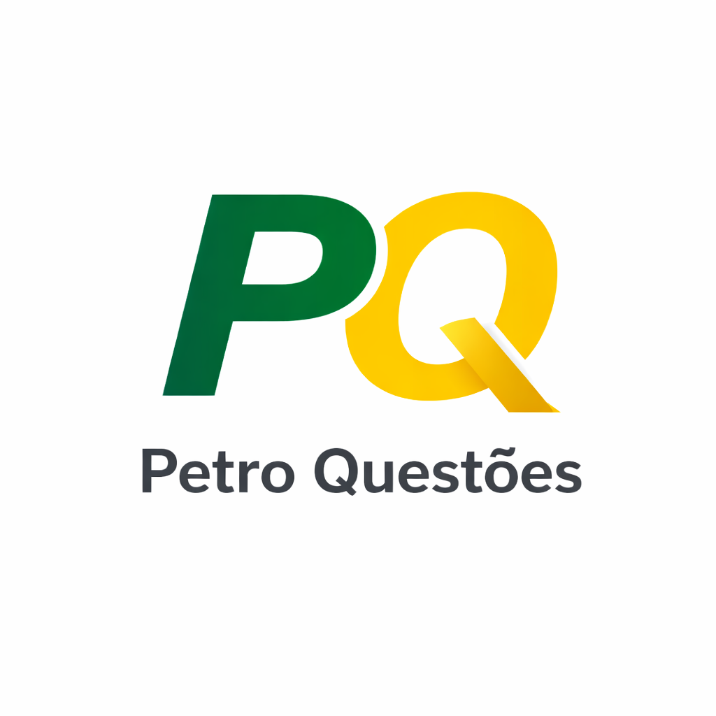 Petro Questões